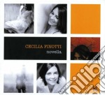 Cecilia Finotti - Novella