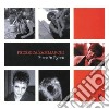 Federica Zammarchi - Fires'n Pyres cd