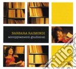 Barbara Raimondi - Accoppiamenti Giudiziosi