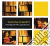 Barbara Raimondi - Accoppiamenti Giudiziosi cd