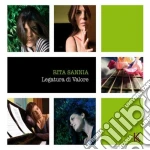 Rita Sannia - Legatura Di Valore cd