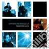 Antonio Barbagallo - Splendida Luce cd