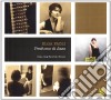 Elga Paoli / Fabrizio Bosso - Profumo Di Jazz cd