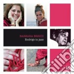 Barbara Errico - Endrigo In Jazz