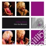 Cinzia Spata - Into The Moment cd