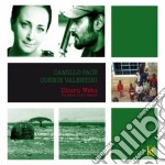 Camillo Pace / Connie Valentini - Uhuru Wetu Musica Di Bob Marley