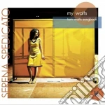 Serena Spedicato - My Waits cd