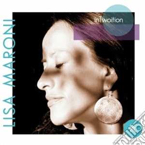 Lisa Maroni - Intwoition cd musicale di Maroni Lisa