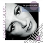Elisabetta Guido - The Good Storyteller