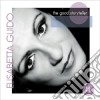 Elisabetta Guido - The Good Storyteller cd