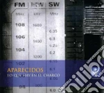 Aparecidos - Lo Que Hay En El Charco cd