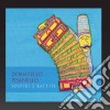 Donatello Pisanello - Sospiri E Battiti cd
