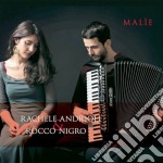 Rachele Andrioli & Rocco Nigro - Malie