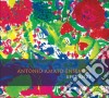 Antonio Amato Ensemble - Speranze cd