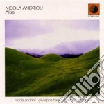 Nicola Andrioli - Alba