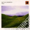 Nicola Andrioli - Alba cd
