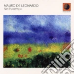 Mauro De Leonardo - Nel Frattempo cd