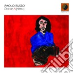 Paolo Russo - Doble A(nima)