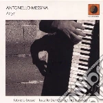 Antonello Messina - Aziyz cd