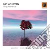 Michael Rosen - Unquiet Silences cd