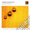 Fabrizio Mandolini - Geometrie Semplici cd