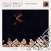 Pierluigi BalducciSmall Ensemble - Leggero Live In Bari cd