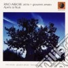 Rino Arbore Artrio+giovanni Amato - Apres La Nuit cd