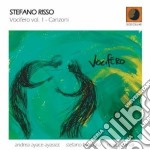 Stefano Risso - Vocifero Vol.1 Canzoni