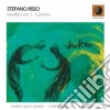 Stefano Risso - Vocifero Vol.1 Canzoni cd