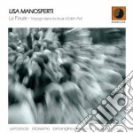 Lisa Manosperti - La Foule