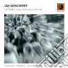 Lisa Manosperti - La Foule cd
