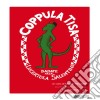 Gabriele Rampino & Ksm - Coppula Tisa (Cd+Dvd) cd