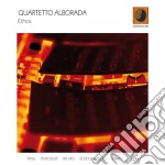 Quartetto Alborada - Ethos