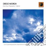 Diego Morga - Da Qui Passano I Venti