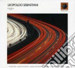 Leopoldo Sebastiani - Night
