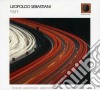 Leopoldo Sebastiani - Night cd
