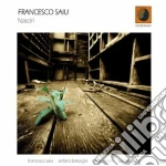 Francesco Saiu - Nasciri cd