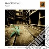 Francesco Saiu - Nasciri cd
