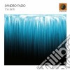 Sandro Fazio - The Birth cd