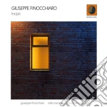 Giuseppe Finocchiaro - Incipit cd