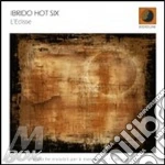 Ibrido Hot Six - L'eclisse cd