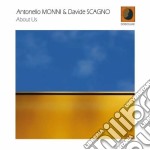 Antonello Monni & Davide Scagno - About Us