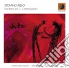 Stefano Risso - Vocifero Vol.2-composiz. cd