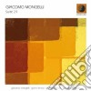 Giacomo Mongelli - Suite 24 cd