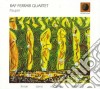Raf Ferrari Quartet - Pauper cd