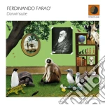 Ferdinando Farao' - Darwinsuite cd