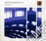 Simone Graziano Trio - Lightwalls