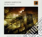 Gerardo Bartoccini - Bye Bye Lazybird cd