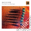 Rino De Patre - The Dawn From My Heart cd