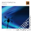 Renato Pompilio Trio - Fluttering cd